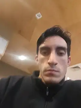 TommyMomentum Webcamshow