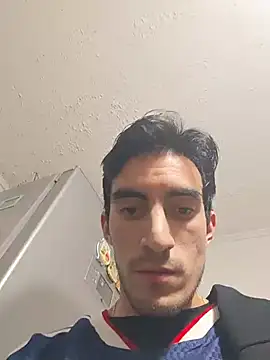 TommyMomentum's Webcam Show