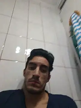 TommyMomentum Webcam-Show