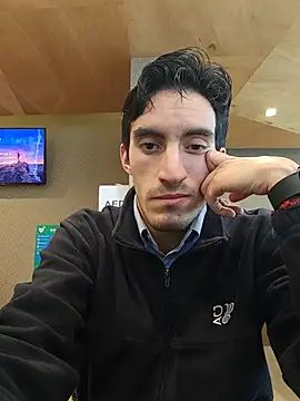 TommyMomentum Webcam-Show