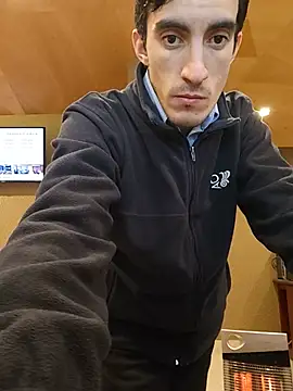 TommyMomentum Adlı Modelin Web Kamerası Şovu