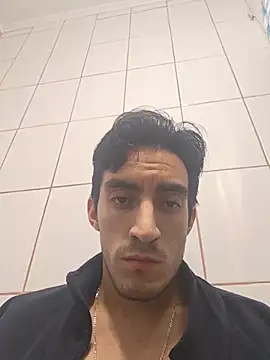 TommyMomentum Adlı Modelin Web Kamerası Şovu