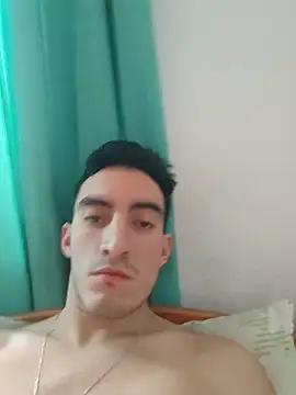 Show webcam de TommyMomentum