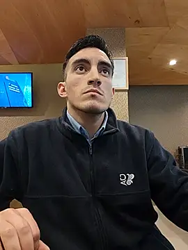 Show de webcam de TommyMomentum