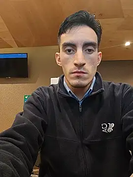 Show Webcam de TommyMomentum