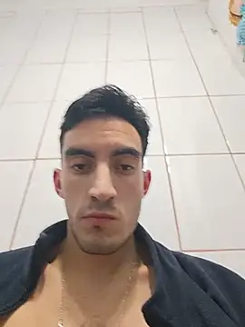 TommyMomentum Webcam-Show