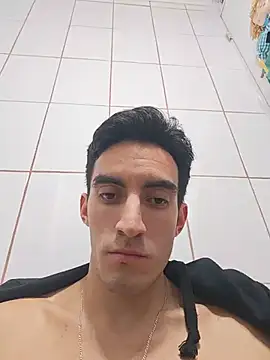 TommyMomentumn Webbikameraesitys