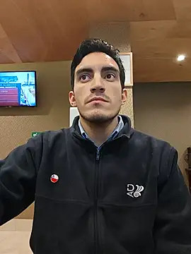 Webkamerová show TommyMomentum