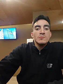 Show de webcam de TommyMomentum