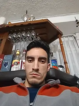 Show webcam de TommyMomentum
