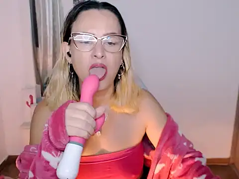 BOREAL_MOON Webcam Show