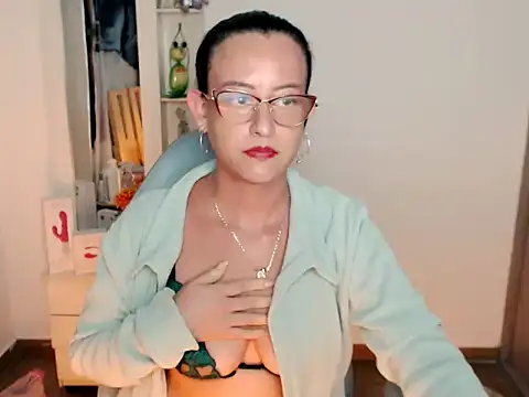 BOREAL_MOON's Live XXX Chat