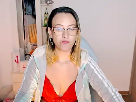 BOREAL_MOONn Live XXX chat