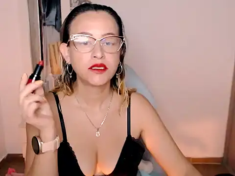 BOREAL_MOON – Live XXX-chat