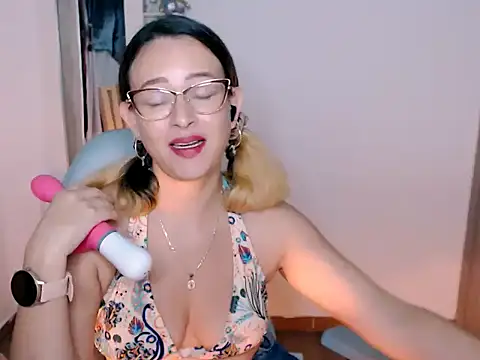BOREAL_MOON Live XXX-Chat