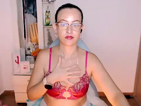 BOREAL_MOON's Live XXX Chat