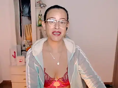 Chat XXX en directo de BOREAL_MOON