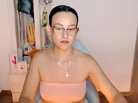 Chat XXX en directo de BOREAL_MOON