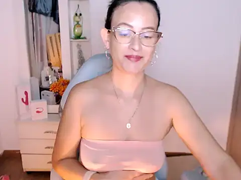 BOREAL_MOON Chat XXX live