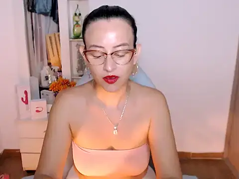 BOREAL_MOON Chat XXX live