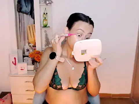 BOREAL_MOON's Live XXX Chat