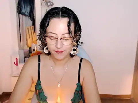 Chat +18 de BOREAL_MOON ao vivo