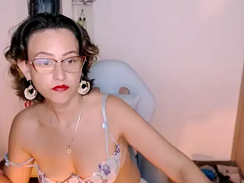 BOREAL_MOON Live XXX-Chat