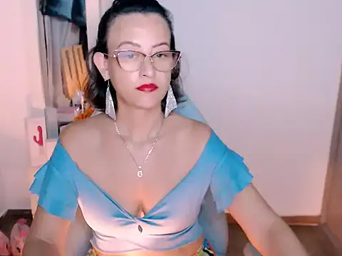 BOREAL_MOONn Live XXX chat
