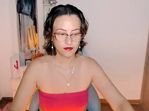 BOREAL_MOON Live XXX-Chat