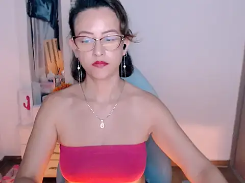 Živý XXX chat BOREAL_MOON