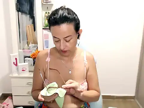 Živý XXX chat BOREAL_MOON