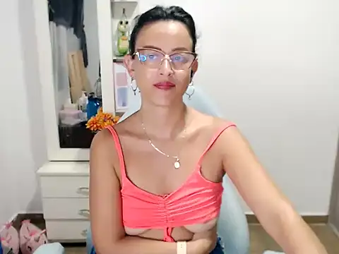 Živý XXX chat BOREAL_MOON