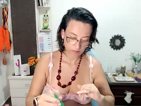 BOREAL_MOON Chat XXX live
