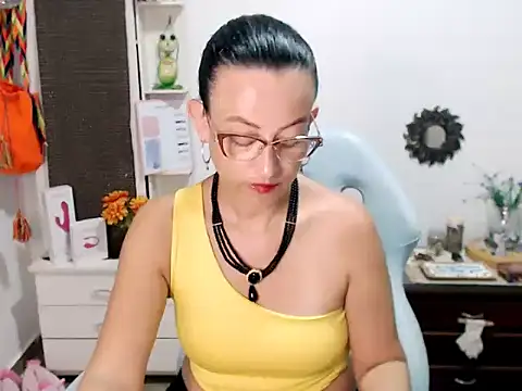 Živý XXX chat BOREAL_MOON