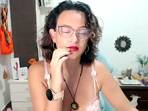 BOREAL_MOON Chat XXX live