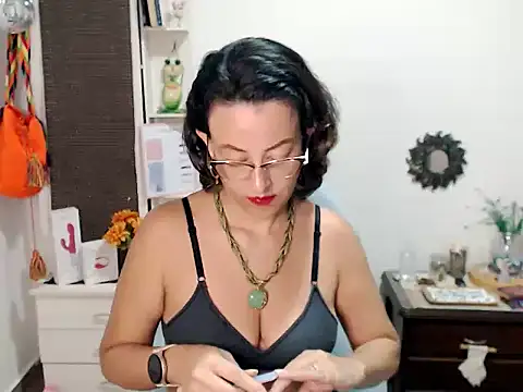 BOREAL_MOON Live XXX Chat