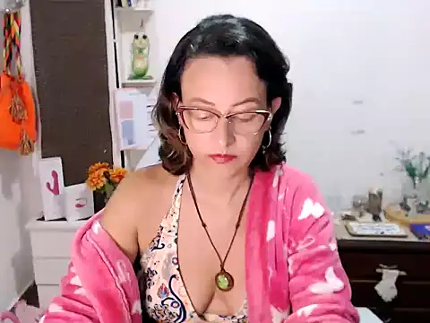Chat XXX Live BOREAL_MOON