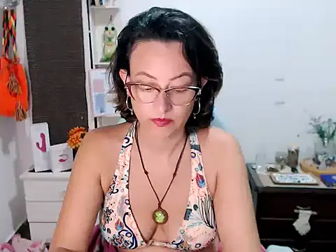 BOREAL_MOON's Live XXX Chat