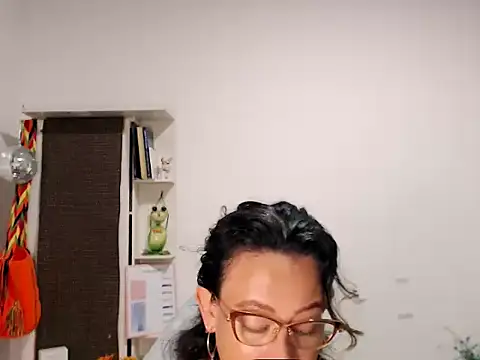 BOREAL_MOON Live XXX-chat