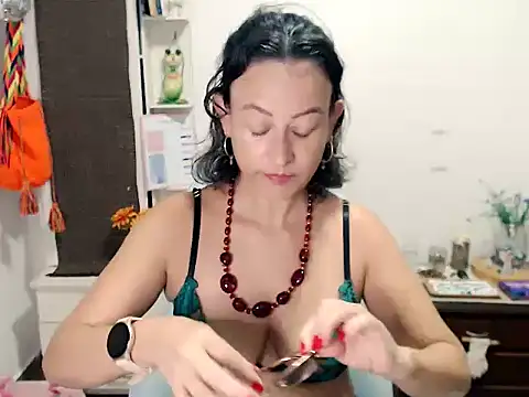 BOREAL_MOONn Live XXX chat