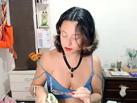 Živý XXX chat BOREAL_MOON