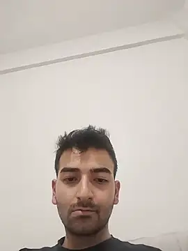 Beyefendistannbul Adlı Modelin Web Kamerası Şovu