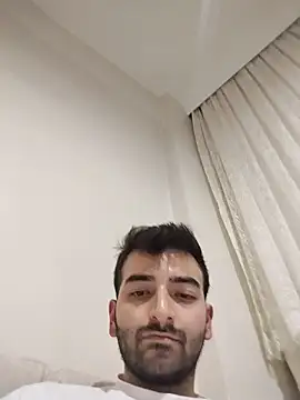 Beyefendistannbul Adlı Modelin Web Kamerası Şovu