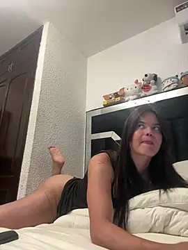 Sexifantasia Webcam-Show