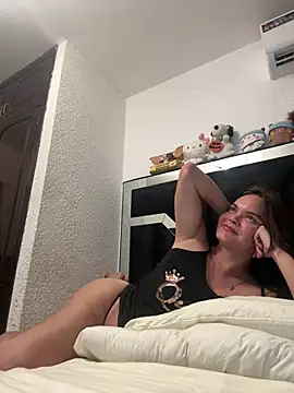 عرض كام Sexifantasia