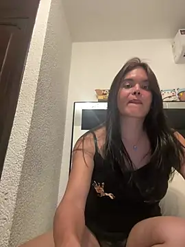 Sexifantasia's Webcam Show