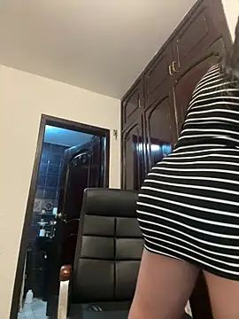 Sexifantasian Webbikameraesitys