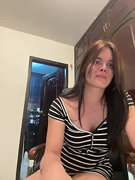 عرض كام Sexifantasia