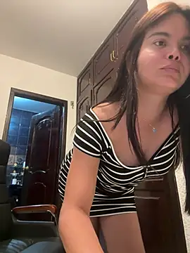 Webkamerová show Sexifantasia