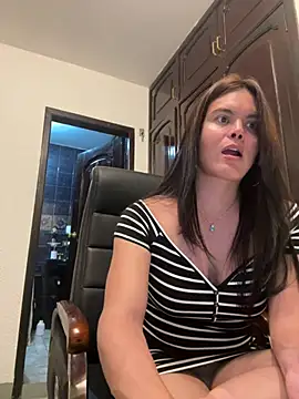 Sexifantasian Webbikameraesitys